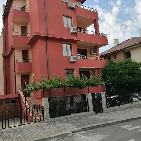 Дом Апостолови Sozopol Exteriér fotografie
