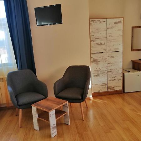 Дом Апостолови Sozopol Exteriér fotografie
