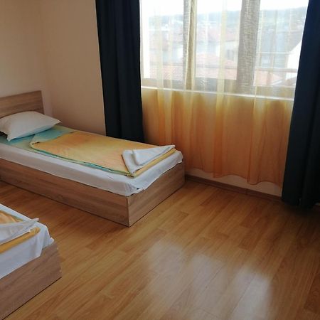 Дом Апостолови Sozopol Pokoj fotografie