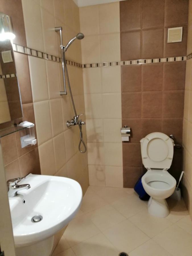 Дом Апостолови Sozopol Exteriér fotografie