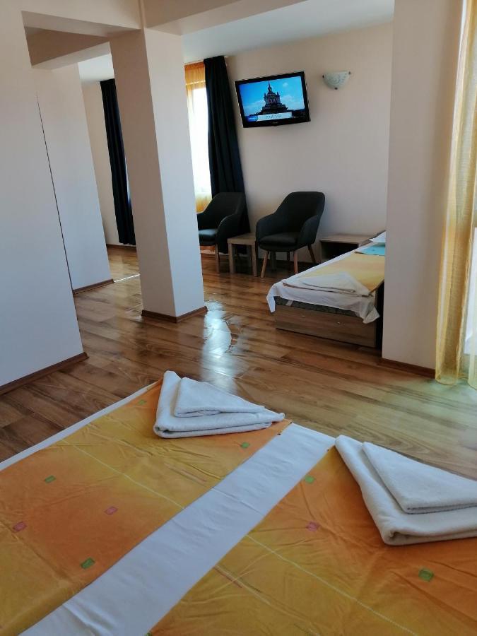 Дом Апостолови Sozopol Exteriér fotografie