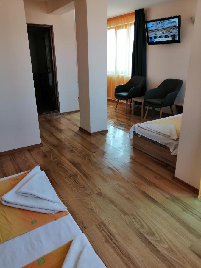 Дом Апостолови Sozopol Exteriér fotografie