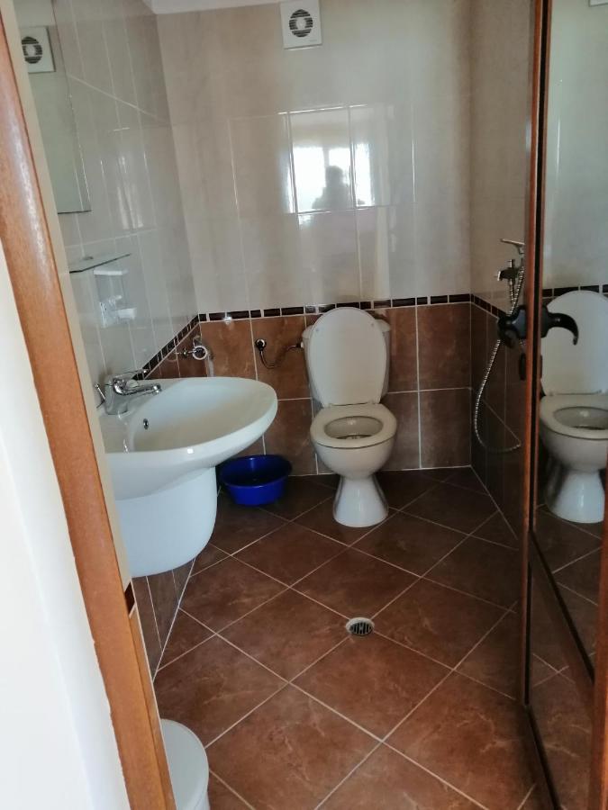 Дом Апостолови Sozopol Exteriér fotografie