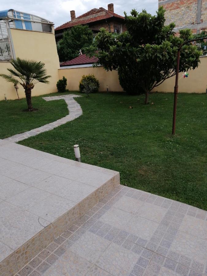 Дом Апостолови Sozopol Exteriér fotografie