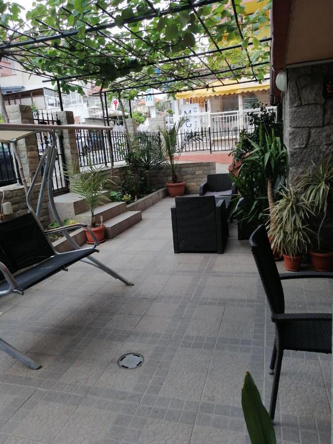 Дом Апостолови Sozopol Exteriér fotografie