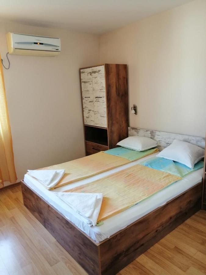 Дом Апостолови Sozopol Exteriér fotografie