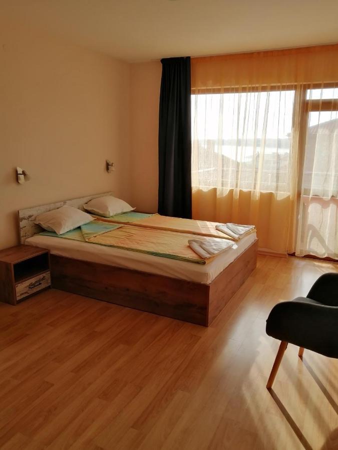Дом Апостолови Sozopol Exteriér fotografie