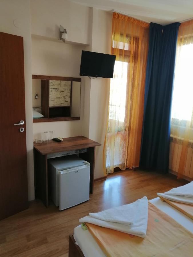 Дом Апостолови Sozopol Exteriér fotografie