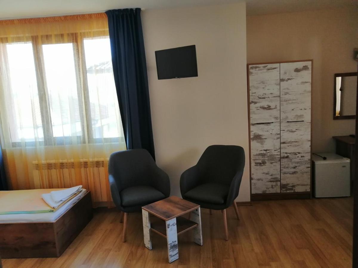 Дом Апостолови Sozopol Exteriér fotografie
