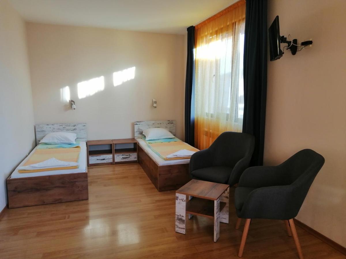 Дом Апостолови Sozopol Exteriér fotografie