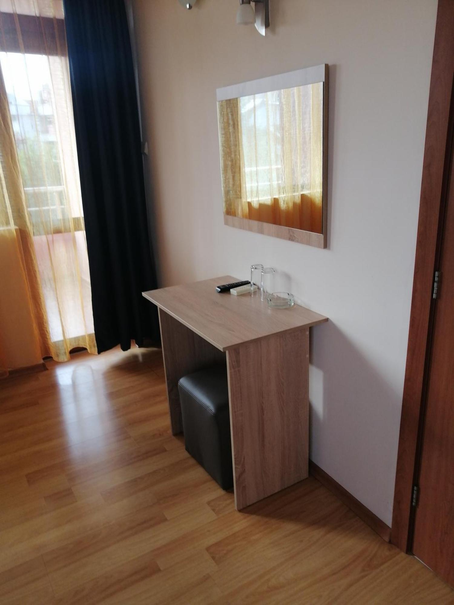 Дом Апостолови Sozopol Pokoj fotografie